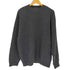 リドム LIDnM コットンモックネックニット メンズ JPN:M