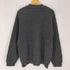 リドム LIDnM コットンモックネックニット メンズ JPN:M