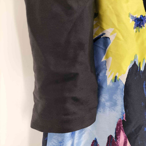 ティビ tibi シルクワンピース レディース JPN:0