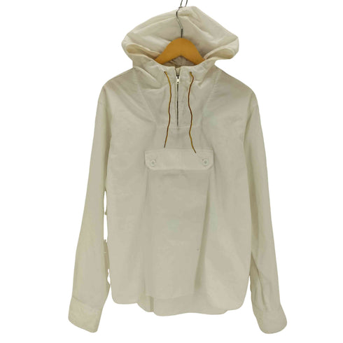 ウールリッチ WOOLRICH USA製 アノラックジャケット メンズ JPN:M