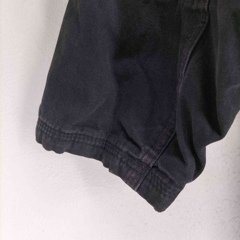 襟コーデュロイ uniform カバーオール メンズ