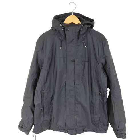 エルエルビーン L.L.Bean Trail Model Rain Jacket メンズ L REG