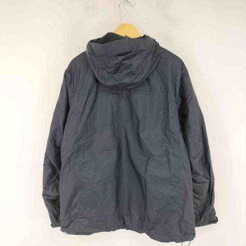 エルエルビーン L.L.Bean Trail Model Rain Jacket メンズ L REG