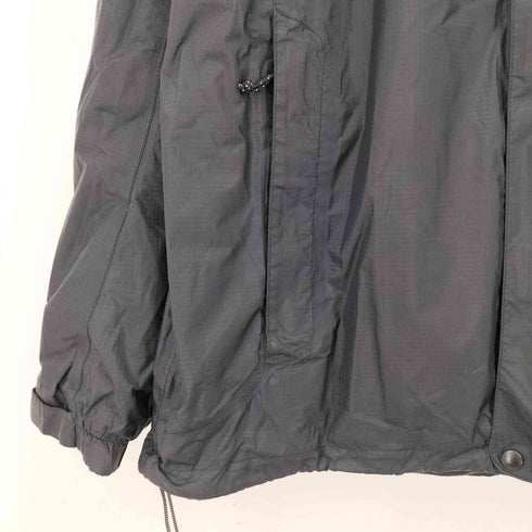 エルエルビーン L.L.Bean Trail Model Rain Jacket メンズ L REG