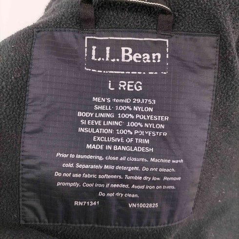 エルエルビーン L.L.Bean Trail Model Rain Jacket メンズ L REG