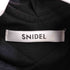 スナイデル snidel ラッフルボレロパイピングミニワンピ レディース JPN:0