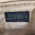 ジャンポールゴルチエ Jean Paul GAULTIER レザーショルダーバッグ メンズ