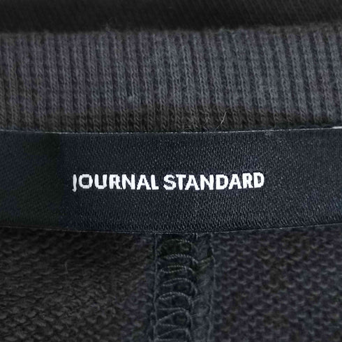 ジャーナルスタンダード JOURNAL STANDARD ドルマンスリーブカットソー レディース FREE