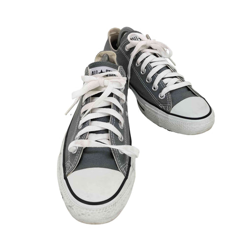 コンバース CONVERSE ALLSTAR キャンバス ローカット メンズ CONVERSE:8 1/2