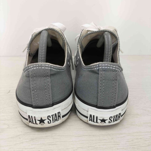 コンバース CONVERSE ALLSTAR キャンバス ローカット メンズ CONVERSE:8 1/2