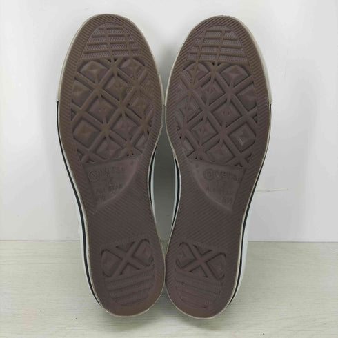 コンバース CONVERSE ALLSTAR キャンバス ローカット メンズ CONVERSE:8 1/2