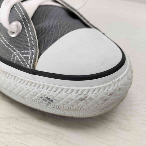 コンバース CONVERSE ALLSTAR キャンバス ローカット メンズ CONVERSE:8 1/2