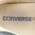 コンバース CONVERSE ALLSTAR キャンバス ローカット メンズ CONVERSE:8 1/2