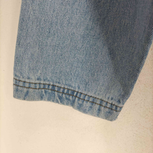 キャビンクリーク CABIN CREEK 刺繍カバーオール メンズ XL