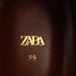 ザラ ZARA シャークソールサイドゴアブーツ メンズ EUR:39