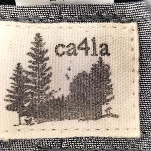 カシラ CA4LA ファーベレー帽 レディース