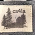 カシラ CA4LA ファーベレー帽 レディース