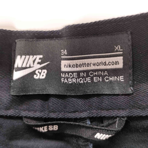 ナイキスケートボーディング NIKE SB コットンチノパンツ メンズ 34