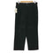 アルマーニコレツィオーニ ARMANI COLLEZIONI モールスキン タック ワイドパンツ メンズ 48/L