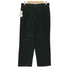 アルマーニコレツィオーニ ARMANI COLLEZIONI モールスキン タック ワイドパンツ メンズ 48/L