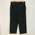 アルマーニコレツィオーニ ARMANI COLLEZIONI モールスキン タック ワイドパンツ メンズ 48/L