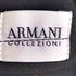 アルマーニコレツィオーニ ARMANI COLLEZIONI モールスキン タック ワイドパンツ メンズ 48/L
