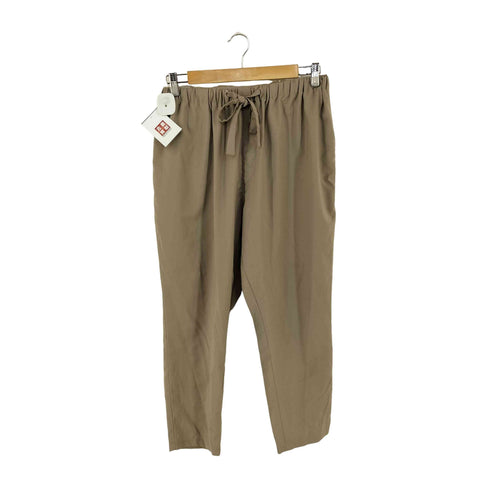 バージズブルック BASISBROEK イージースラックスパンツ メンズ JPN:3