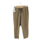 バージズブルック BASISBROEK イージースラックスパンツ メンズ JPN:3