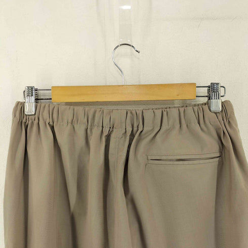 バージズブルック BASISBROEK イージースラックスパンツ メンズ JPN:3