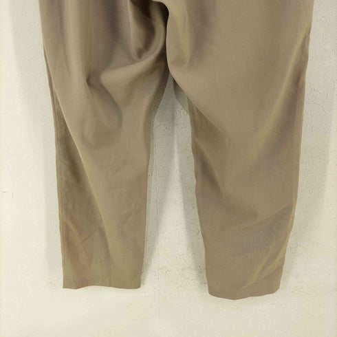 バージズブルック BASISBROEK イージースラックスパンツ メンズ JPN:3