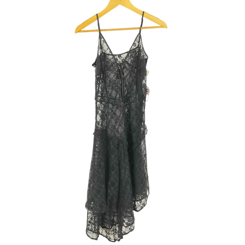 スライ SLY 25SS Ngm.S LACE CAMI ワンピース レディース FREE