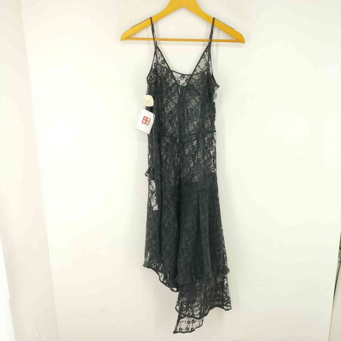 スライ SLY 25SS Ngm.S LACE CAMI ワンピース レディース FREE