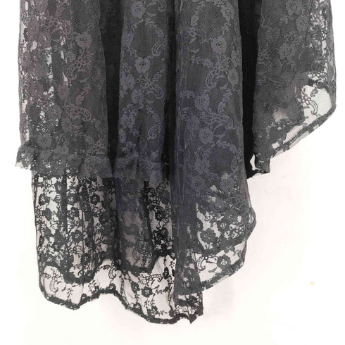スライ SLY 25SS Ngm.S LACE CAMI ワンピース レディース FREE