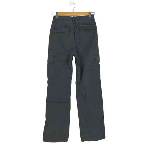 ザラ ZARA Cargo Pants カーゴパンツ レディース 34
