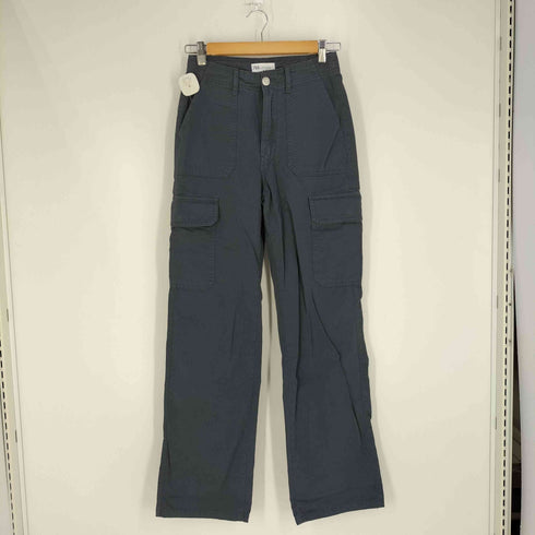 ザラ ZARA Cargo Pants カーゴパンツ レディース 34