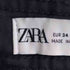 ザラ ZARA Cargo Pants カーゴパンツ レディース 34