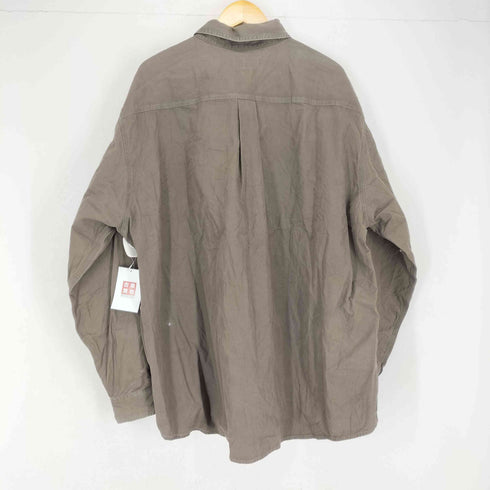 カーハート Carhartt 90S ビッグサイズワークシャツ メンズ 2XL