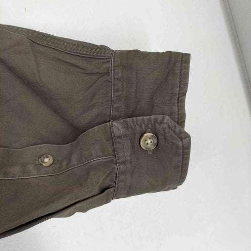 カーハート Carhartt 90S ビッグサイズワークシャツ メンズ 2XL
