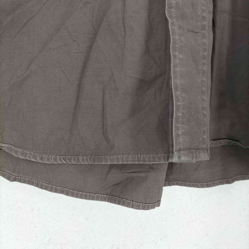 カーハート Carhartt 90S ビッグサイズワークシャツ メンズ 2XL