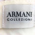アルマーニコレツィオーニ ARMANI COLLEZIONI タック ワイドチノ メンズ 48/L