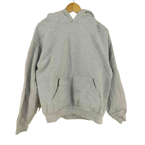 ロサンゼルスアパレル Los Angeles Apparel HEAVY FLEECE PO HOOD メンズ import:L