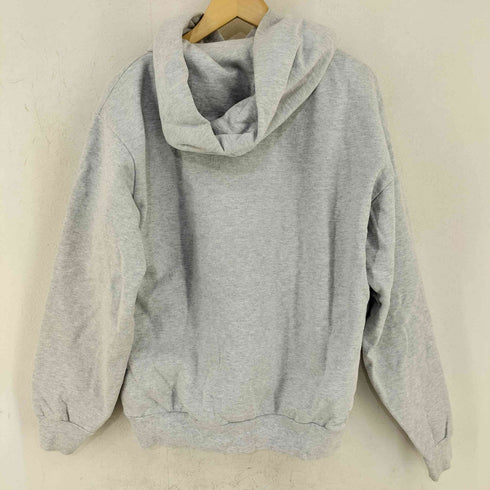 ロサンゼルスアパレル Los Angeles Apparel HEAVY FLEECE PO HOOD メンズ import:L