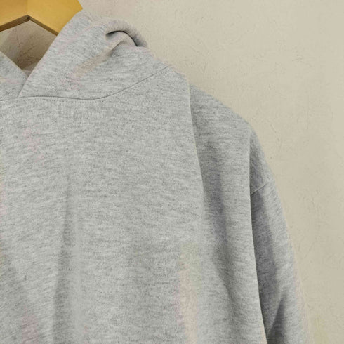 ロサンゼルスアパレル Los Angeles Apparel HEAVY FLEECE PO HOOD メンズ import:L