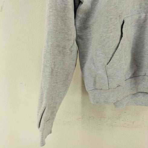 ロサンゼルスアパレル Los Angeles Apparel HEAVY FLEECE PO HOOD メンズ import:L
