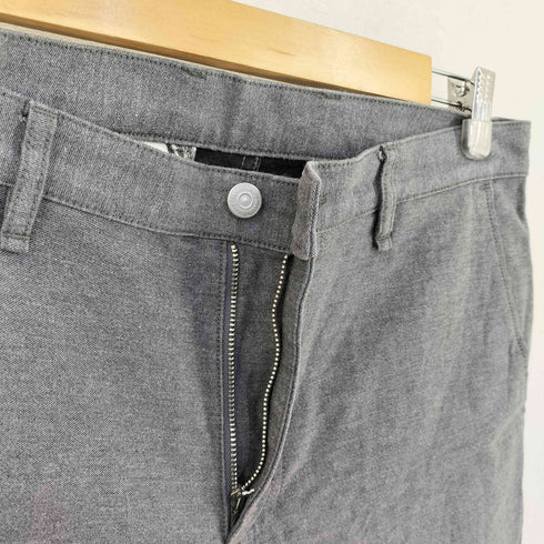 アーバンリサーチドアーズ URBAN RESEARCH DOORS 別注 ストレートコットンパンツ メンズ JPN:2
