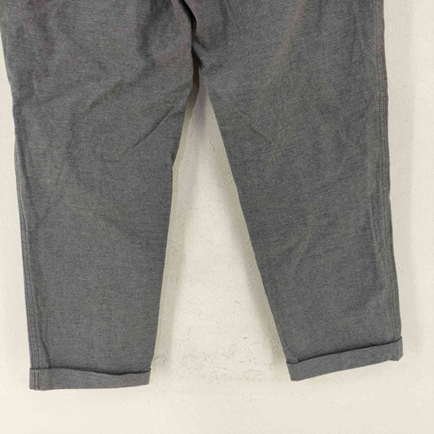 アーバンリサーチドアーズ URBAN RESEARCH DOORS 別注 ストレートコットンパンツ メンズ JPN:2