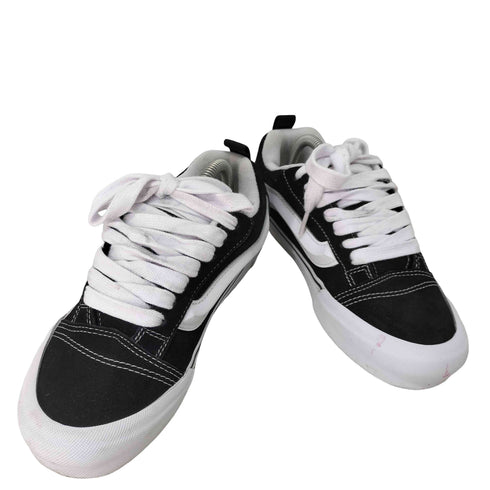 バンズ VANS KNU SKOOL ニュースクール レディース JPN:24.5