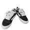 バンズ VANS KNU SKOOL ニュースクール レディース JPN:24.5