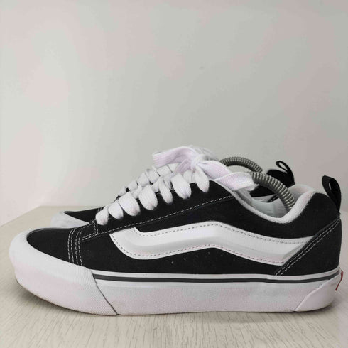 バンズ VANS KNU SKOOL ニュースクール レディース JPN:24.5