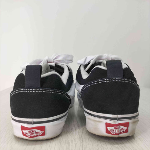 バンズ VANS KNU SKOOL ニュースクール レディース JPN:24.5
